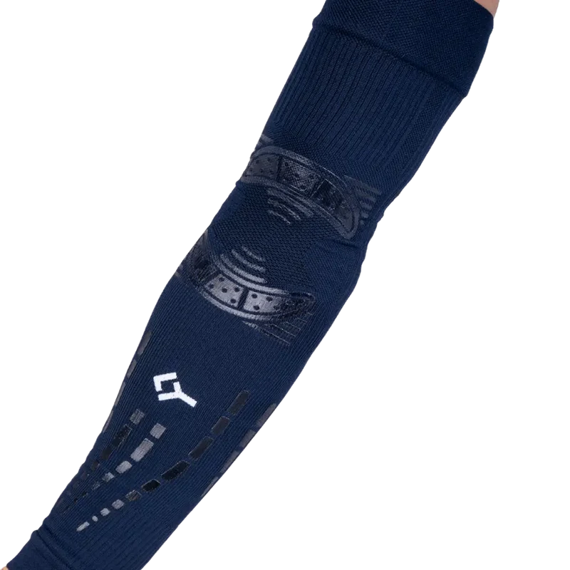 Manga Floky No Strain Evolution Blue