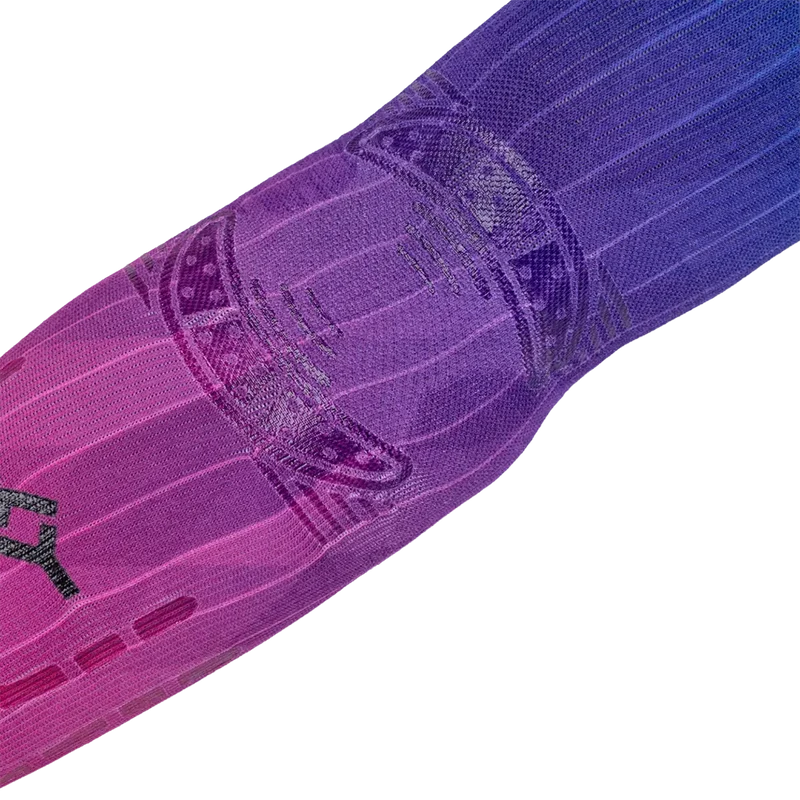 Manga Floky No Strain Evolution Pink Nebula
