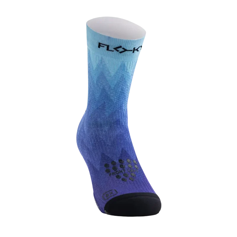 Calcetines Floky S-Smash Ice Comet