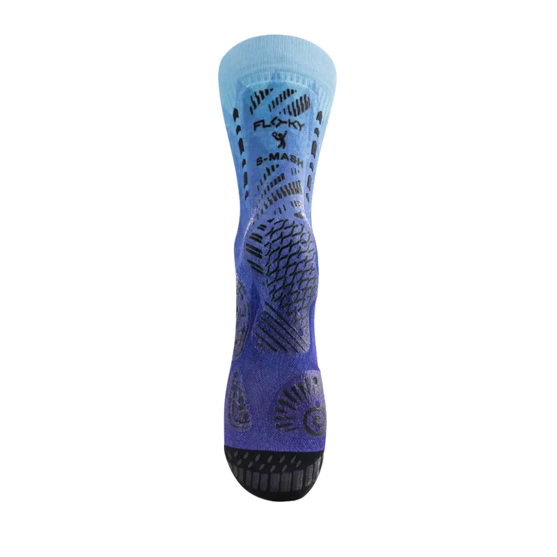 Calcetines Floky S-Smash Ice Comet