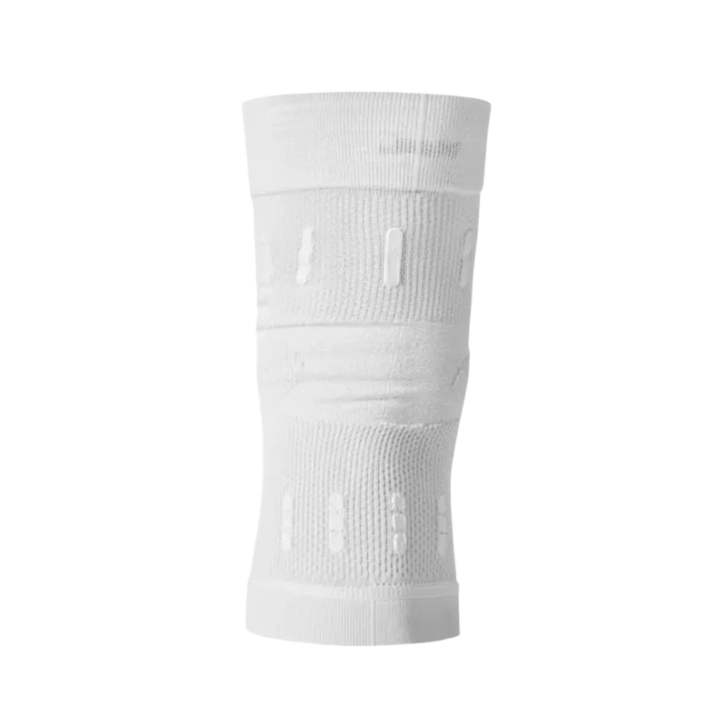 Rodilleras Floky Support Blanco
