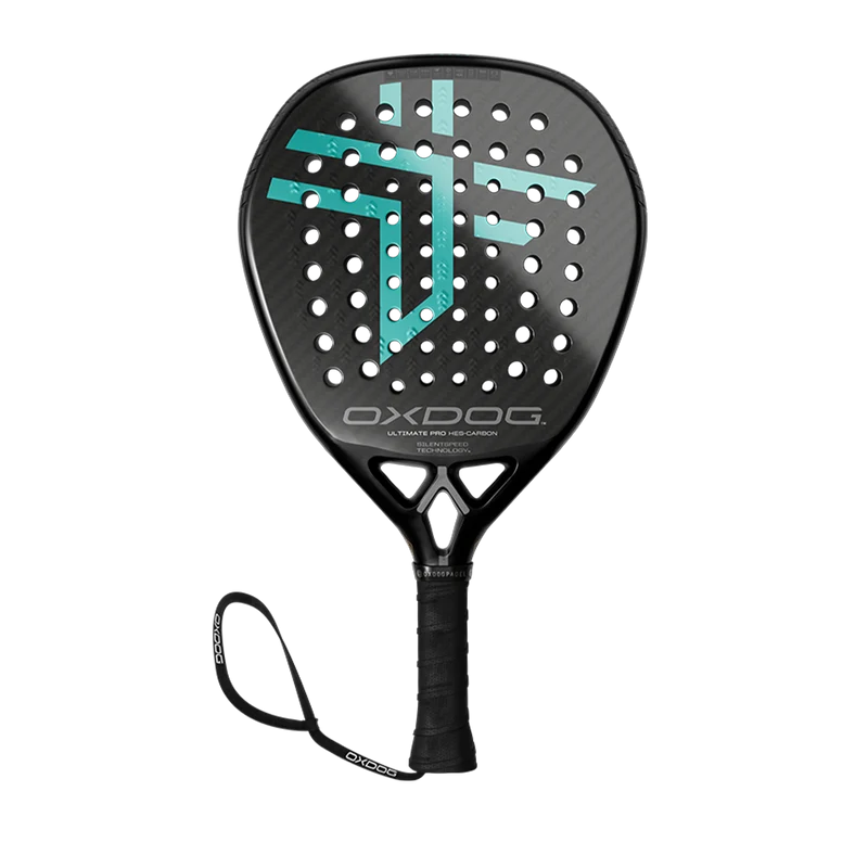 Pala de TEST Oxdog Ultimate Pro 2026