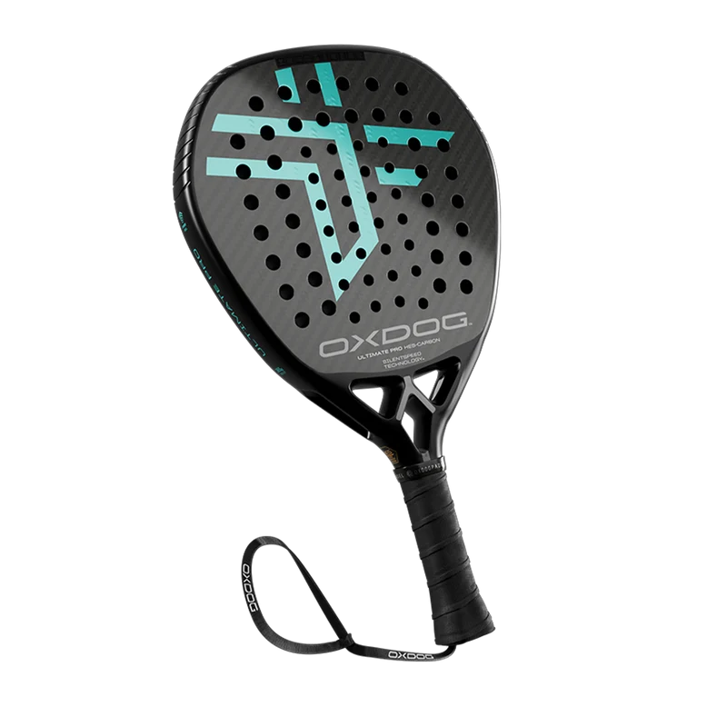 Pala de TEST Oxdog Ultimate Pro 2026