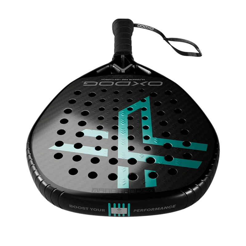 Pala de TEST Oxdog Ultimate Pro 2026