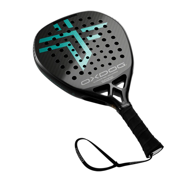 Pala de TEST Oxdog Ultimate Pro 2026