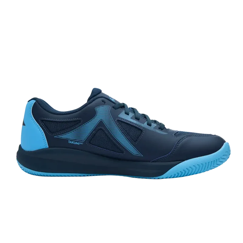 Zapatillas Kanso Takumi SC Navy Blue 2026