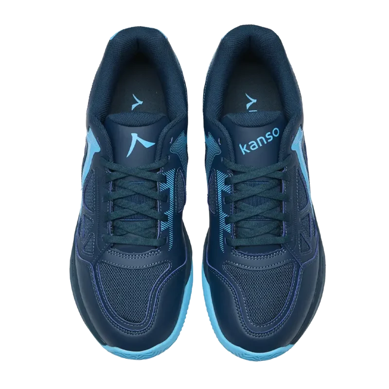 Zapatillas Kanso Takumi SC Navy Blue 2026