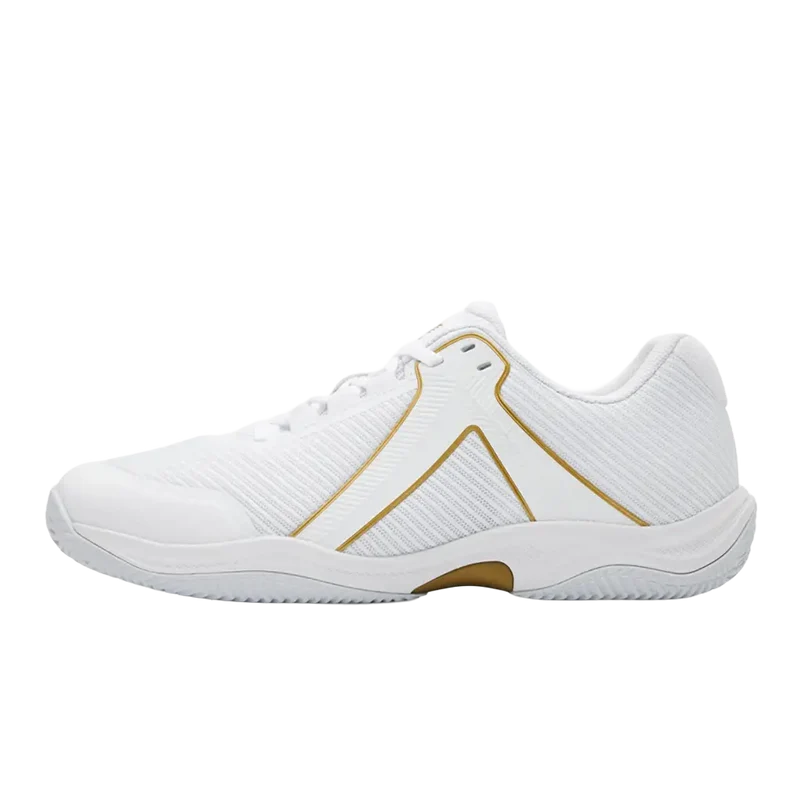 Zapatillas Kanso EQ Fly 2 SC White/Gold 2026