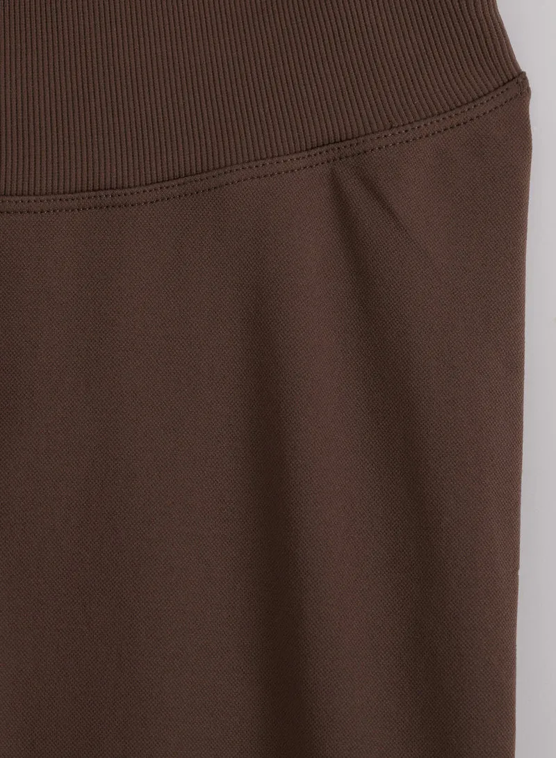 Macchiato Shape Seamless Tall Tights