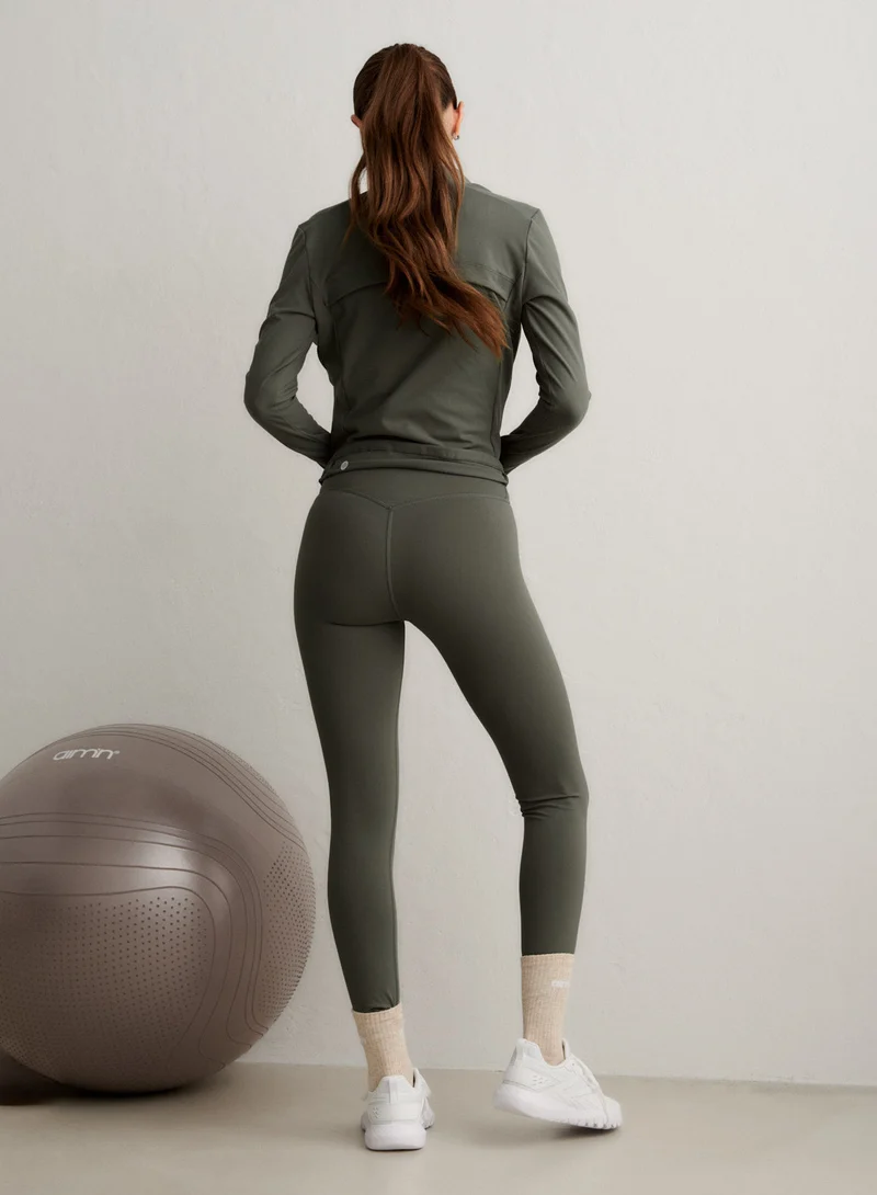 Ivy Sense Petite Tights