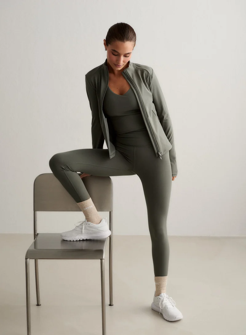 Ivy Sense Petite Tights