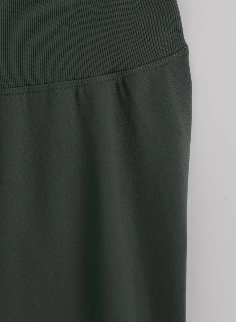 Ivy Shape Seamless Tights