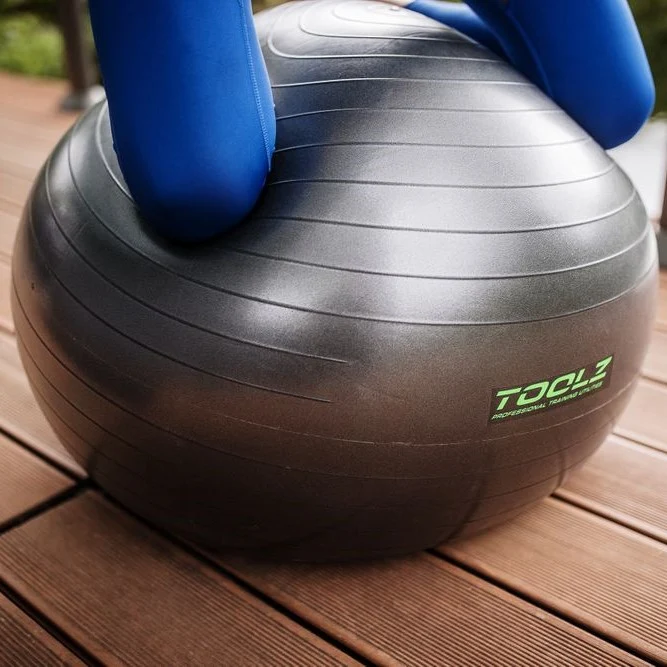 Gymnastikball 65cm