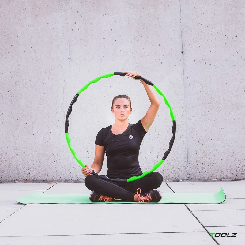Hula Hoop Reifen