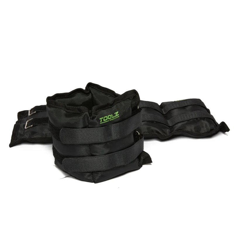 Hand - und Fussgewicht 2kg 2er-Pack