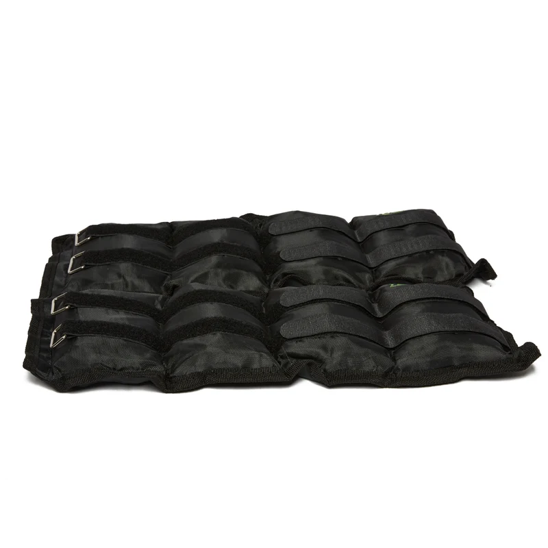 Hand - und Fussgewicht 2kg 2er-Pack