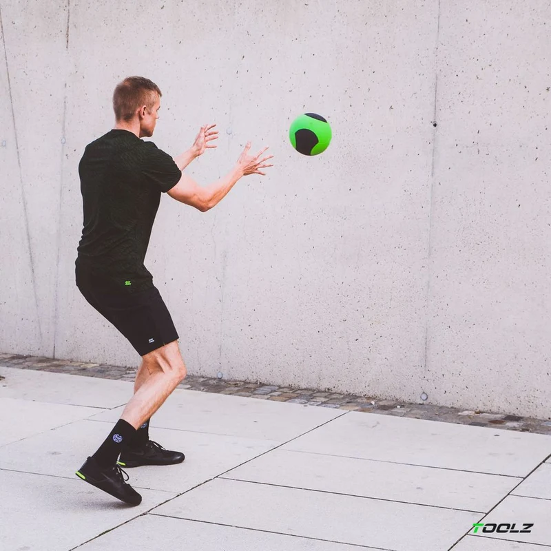 Medizinball 6 kg