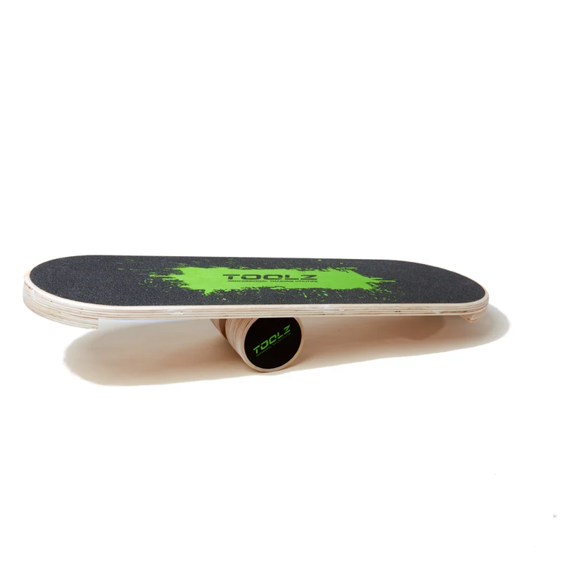Balancebrett Trainer