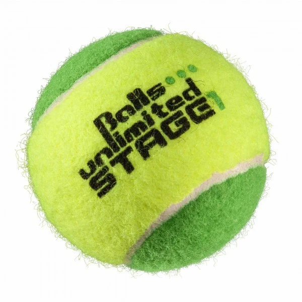 Tennisbälle Stage 1 12er Pack