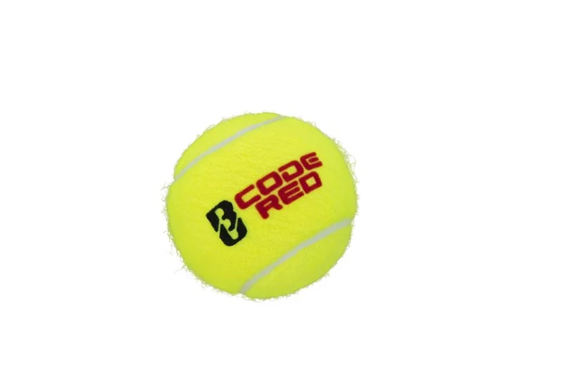 Tennisbälle Code Red 4er Dose