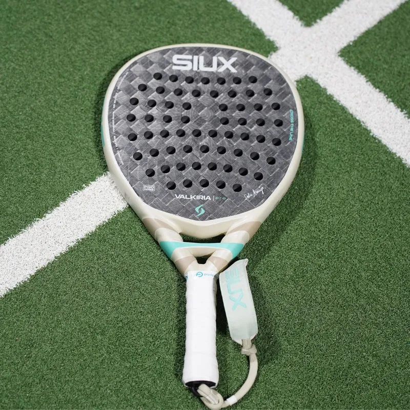 Siux Valkiria Pro 2026 Padel Racket