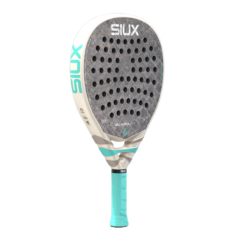 Siux Valkiria Pro 2026 Padel Racket