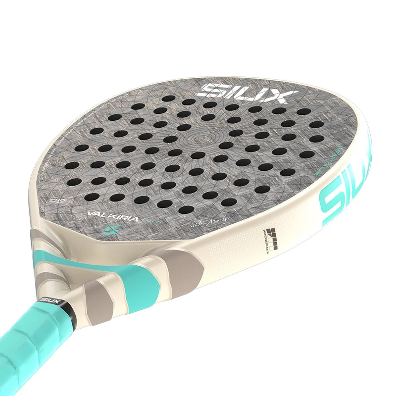 Siux Valkiria Pro 2026 Padel Racket