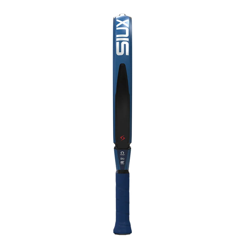 Siux Diablo Pro 2026 Padel Racket (Royal Blue)