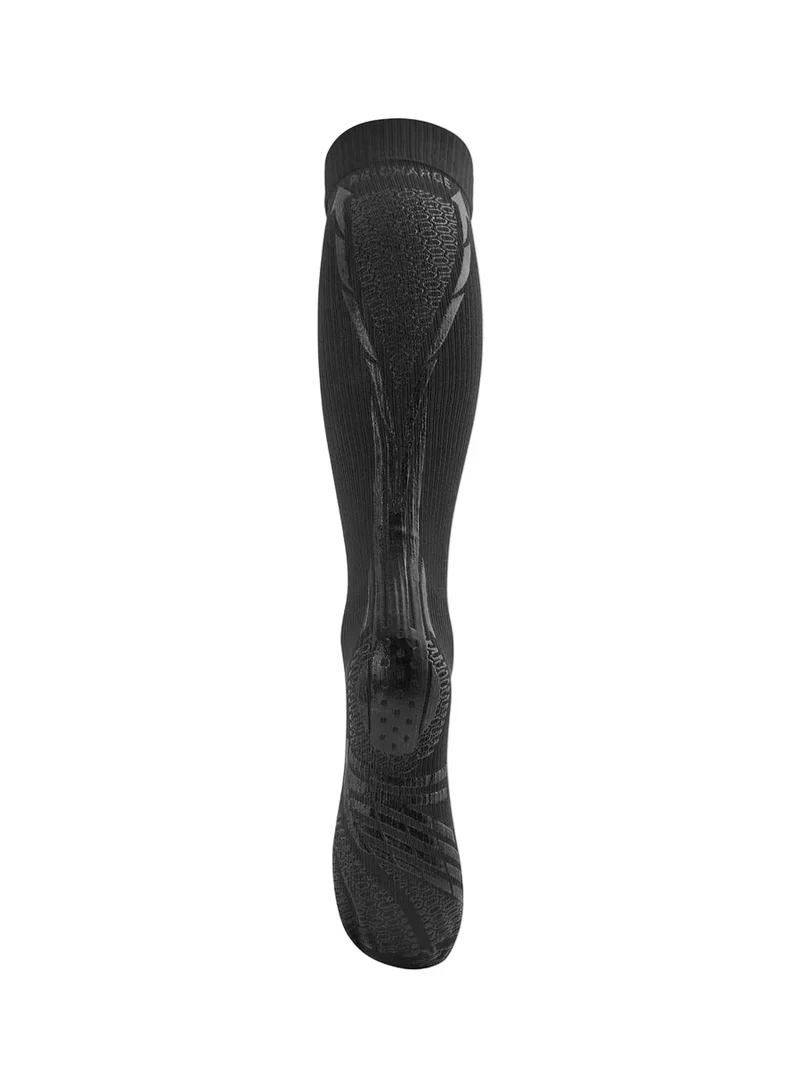 Floky Re-Charge Compression Socks (Black)