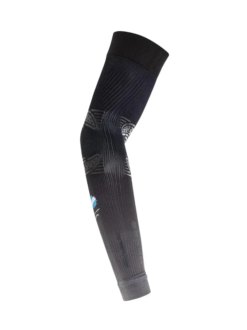 Floky Arm Sleeve Tapia (1 Piece, Black)