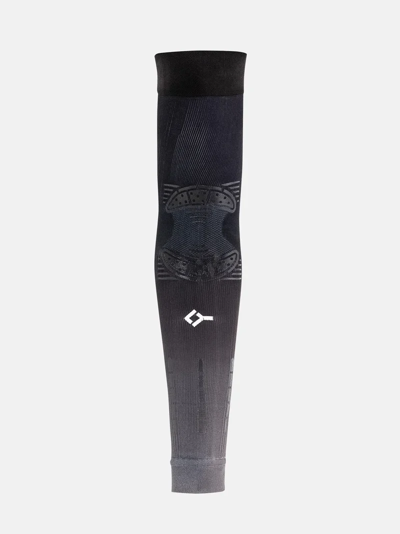 Floky Arm Sleeve Tapia (1 Piece, Black)