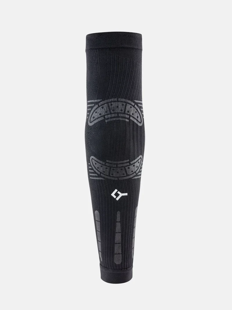 Floky Arm Sleeve (2-Pack, Black)