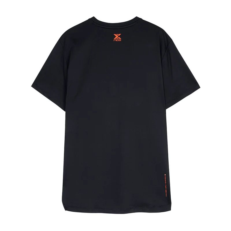 NOX TEAM Hombre SS26 (Camiseta)