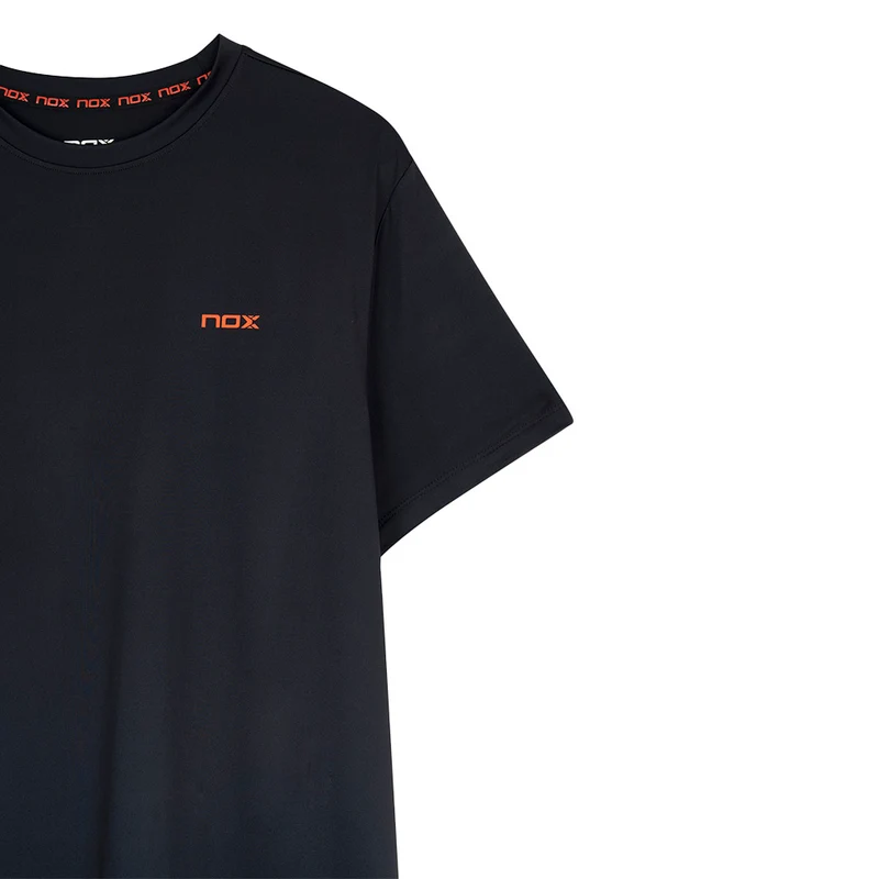NOX TEAM Hombre SS26 (Camiseta)