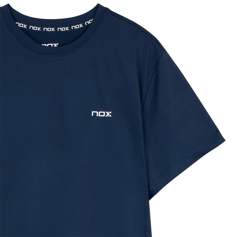 NOX TEAM Hombre SS26 (Camiseta)