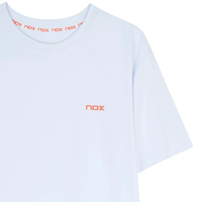 NOX TEAM Hombre SS26 (Camiseta)