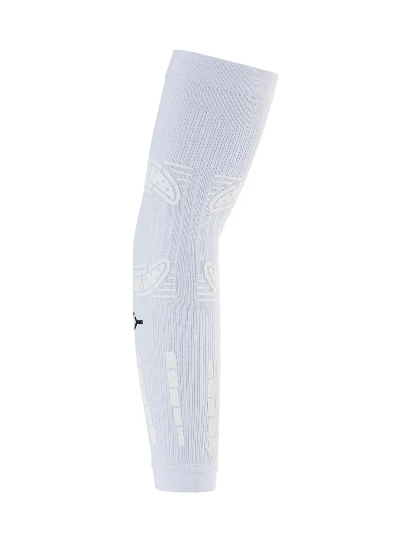 Floky Arm Sleeve (2-Pack, White)
