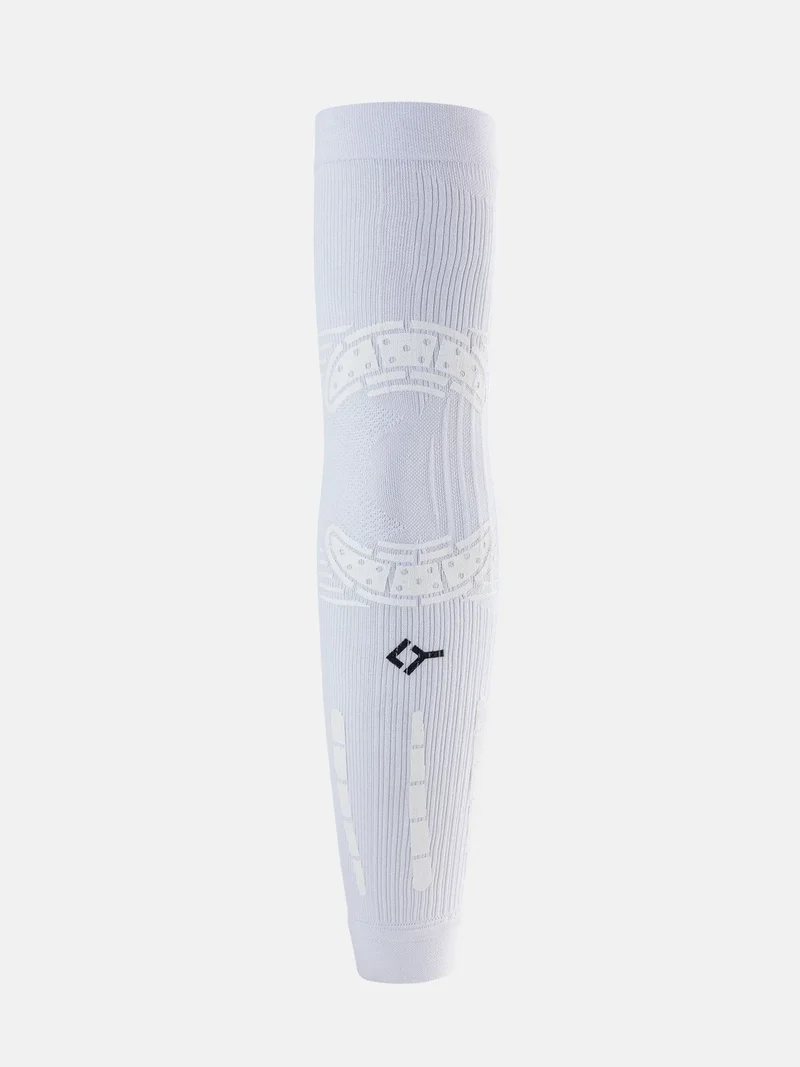 Floky Arm Sleeve (2-Pack, White)