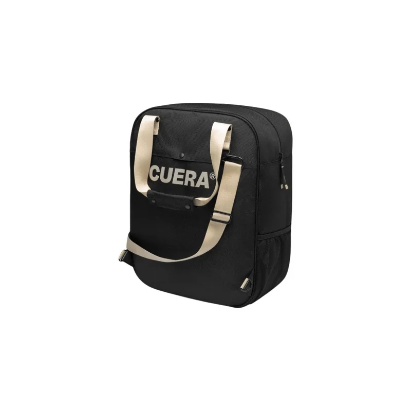 Cuera Oncourt Backpack Small (Black)