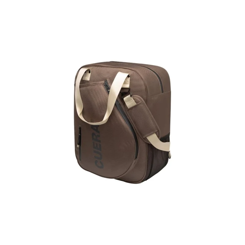 Cuera Oncourt Backpack Small (Walnut)