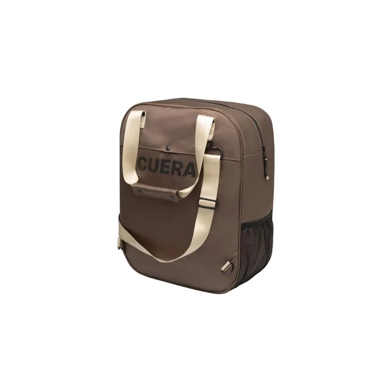 Cuera Oncourt Backpack Small (Walnut)