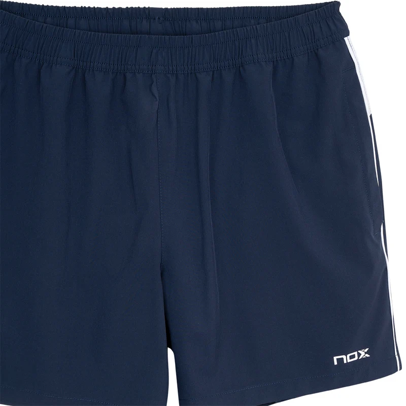 NOX TEAM Hombre SS26 (Short)