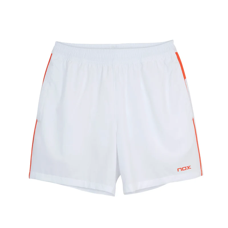NOX TEAM Hombre SS26 (Short)