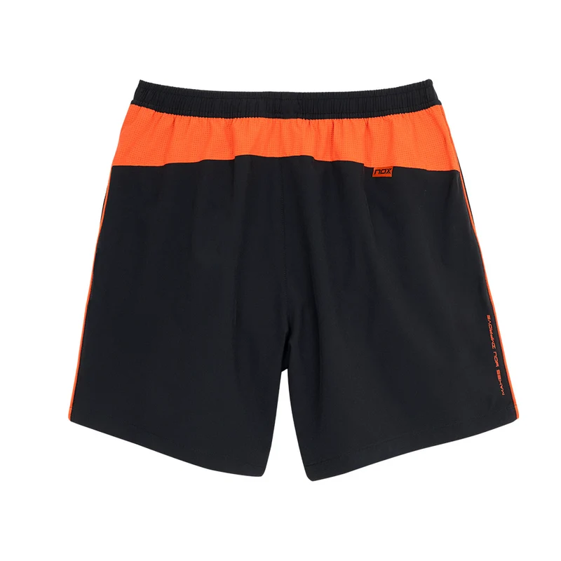 NOX TEAM Hombre SS26 (Short)