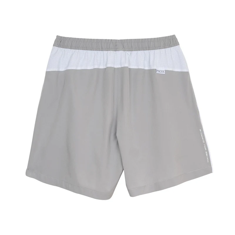 NOX TEAM Hombre SS26 (Short)