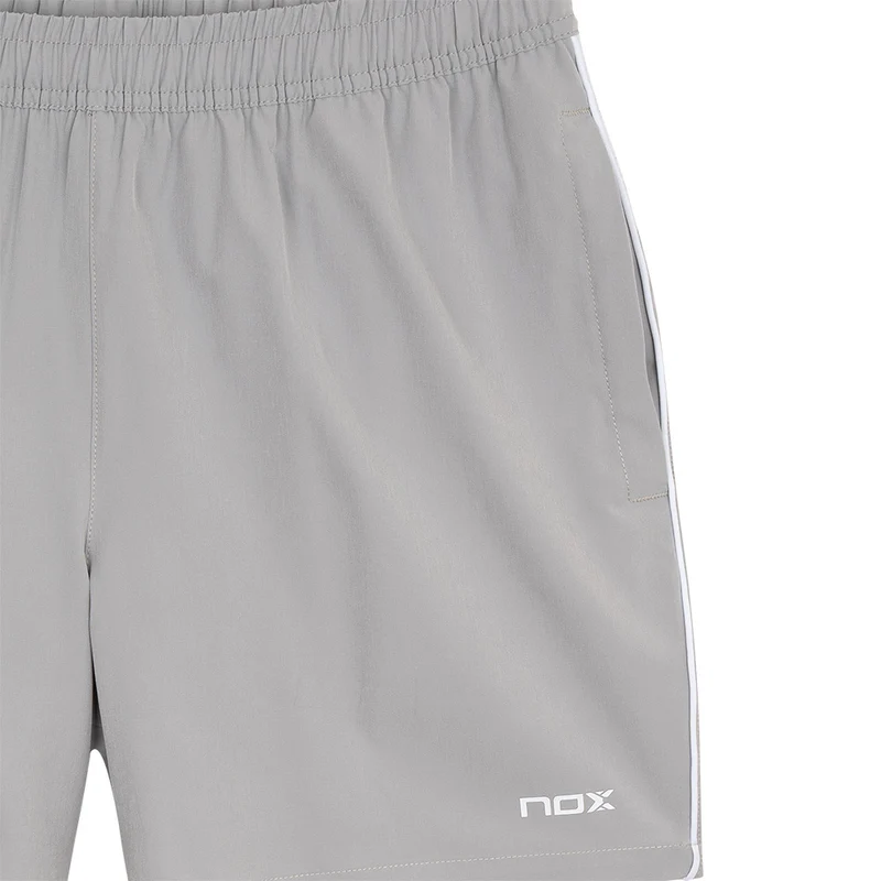 NOX TEAM Hombre SS26 (Short)