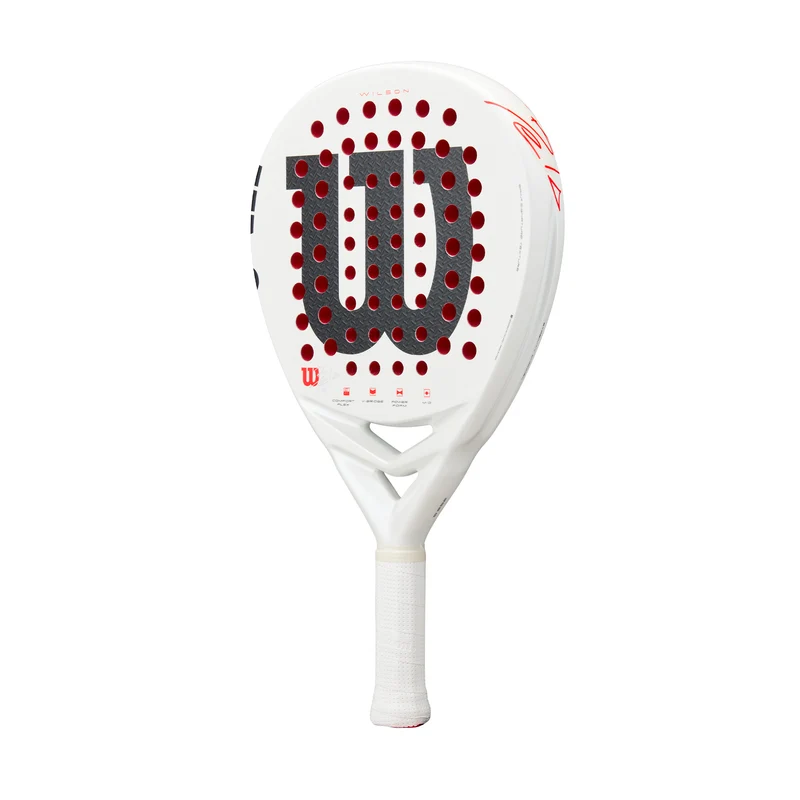 Wilson Padelracket Bela LS V3 Padel 2