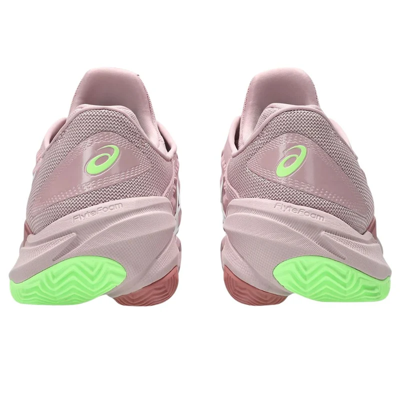 Asics Tennisschoen Court FF 3 Clay Dames Roze