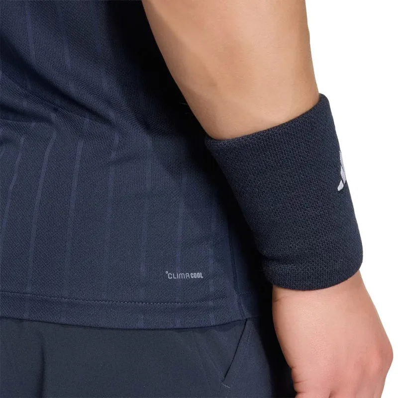 Adidas T-Shirt Freelift Tee Pro Navy