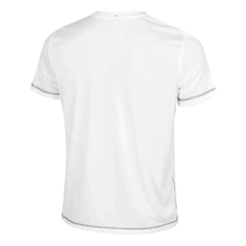 Jannis T-Shirt Herren-Creme